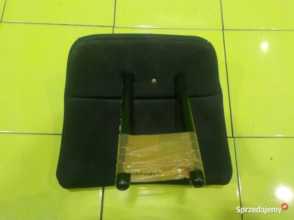 CITROEN C5 III 16 HDI 09r KOMBI zaglowek osobowe