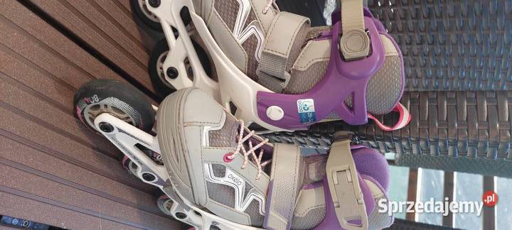 Rolki rozmiar 2932 Legionowo