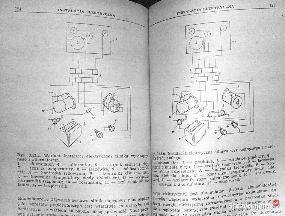 Jachtowe napędy silnikowe Zbigniew Dąbrowski Rok wydania 1983 Chełm