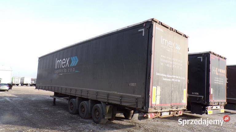 KOGEL SN 24 MEGA 201911 Warszawa