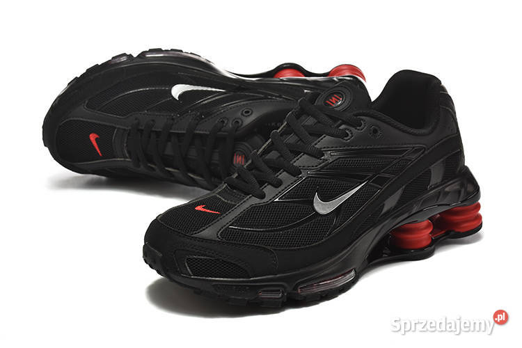 Nike Shox Ride buty sportowe rozmiar 4046