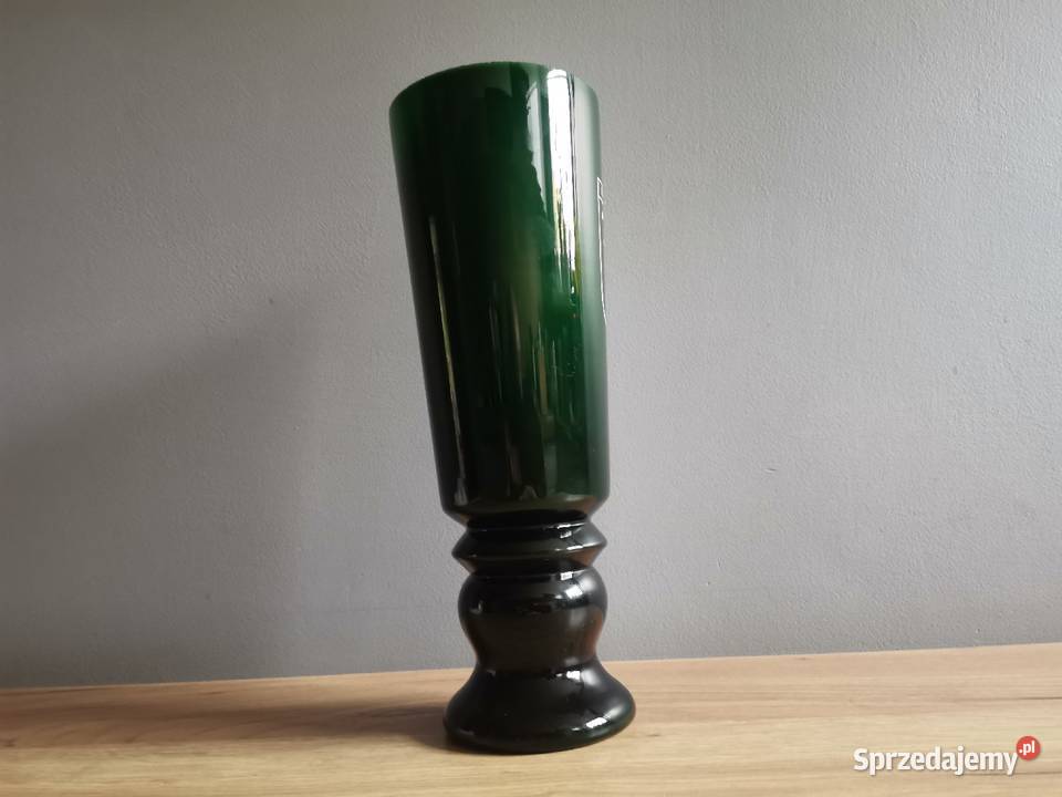 Stary wazon puchar Ostrzeszów Katowice sprzedam