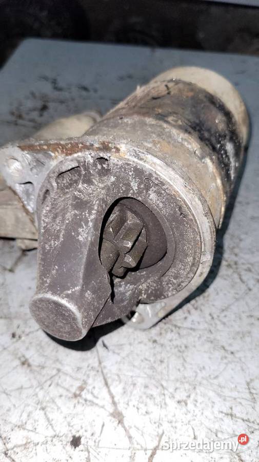 Rozrusznik Hyundai Atos osobowe Łagów