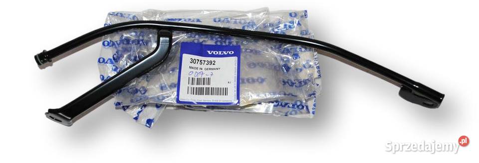 VOLVO C30 S40 V50 rurka miarki bagnetu oleju 18 dolnośląskie Bielany Wrocławskie