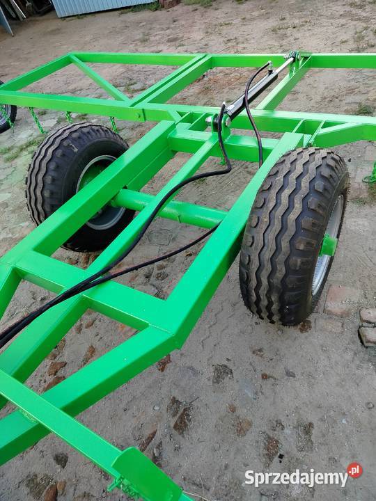 Bark do bron brony hydrauliczne na 6 12 pól Skarszewy