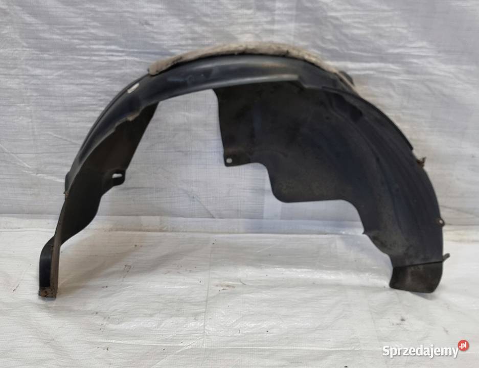 NADKOLE TYŁ TYLNE PRAWE CHEVROLET TRAX 95142656