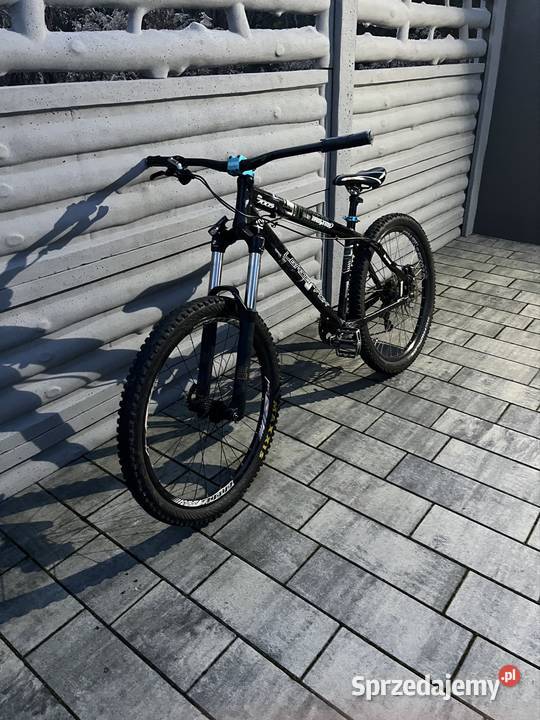 Rower mtbdirt łódzkie Zelów