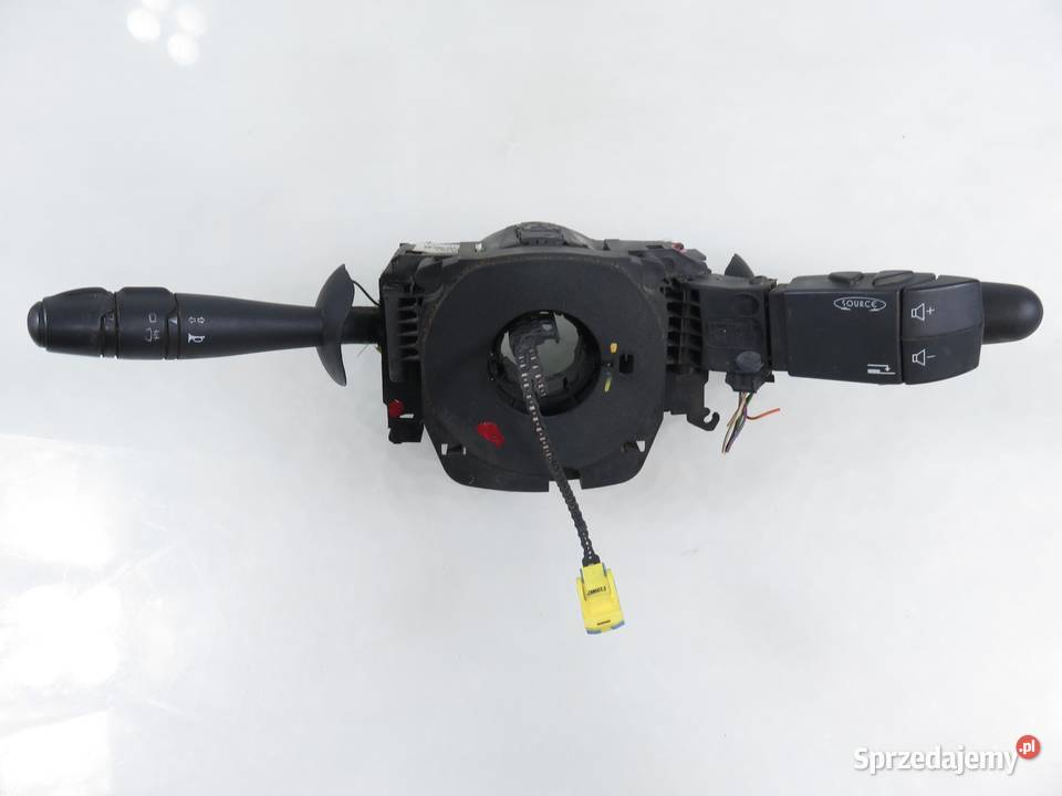 PRZEŁĄCZNIK ZESPOLONY RENAULT MASTER II osobowe