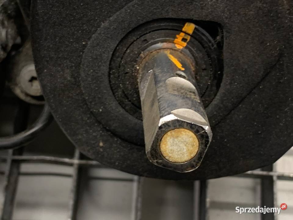 PRZEKŁADNIA KIEROWNICZA MAGLOWNICA CITROEN C4 sprzedam