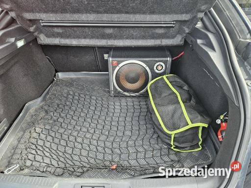 Renault Laguna 3 wersja gt 2000cm3 podkarpackie Jasło