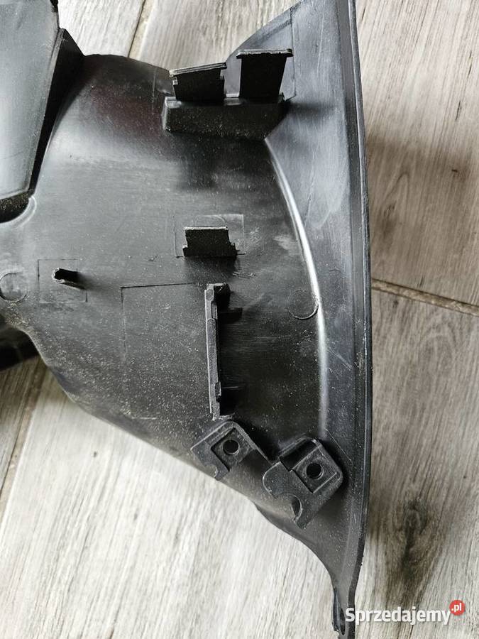 Wypełnienie lewe owiewka Honda CBR 1000RR 2004 Turek