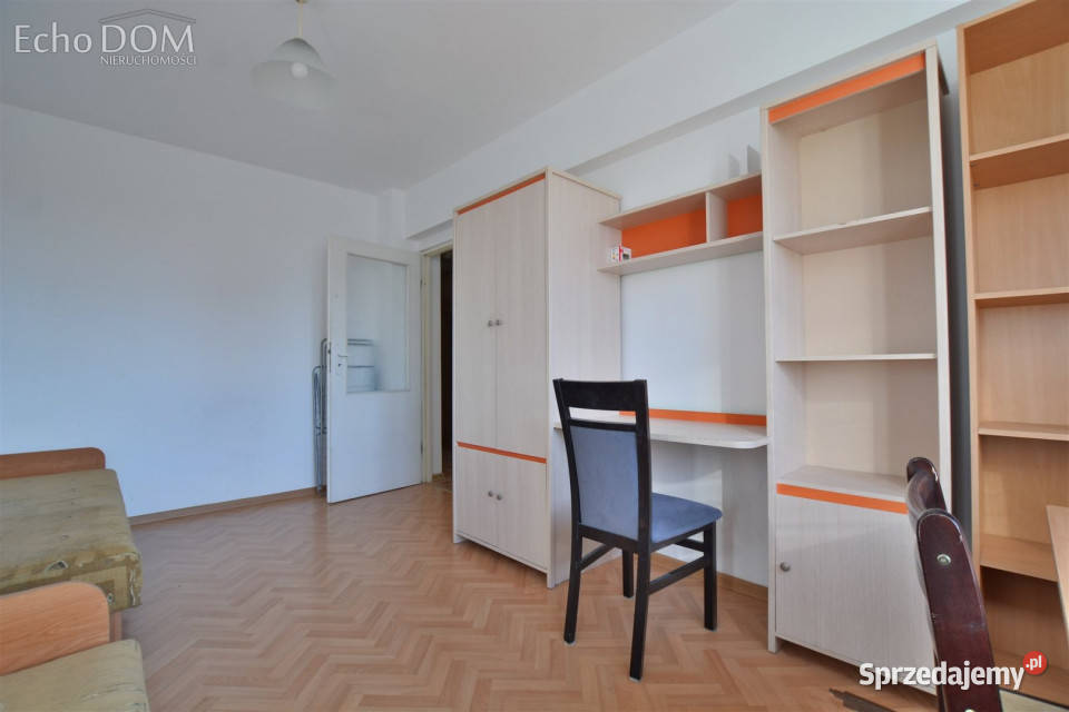 Mieszkanie 53m2 2pokojowe Kraków Piętro 6