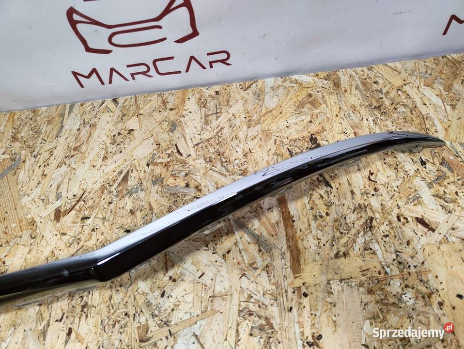 Listwa Zderzaka Przedniego Prawa Vw TRoc Listwy i nakładki Pleszew