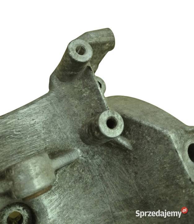 ŁAPA WSPORNIK ALTERNATORA AUDI A4 B6 AUDI A6 C5 Części samochodowe Działoszyce