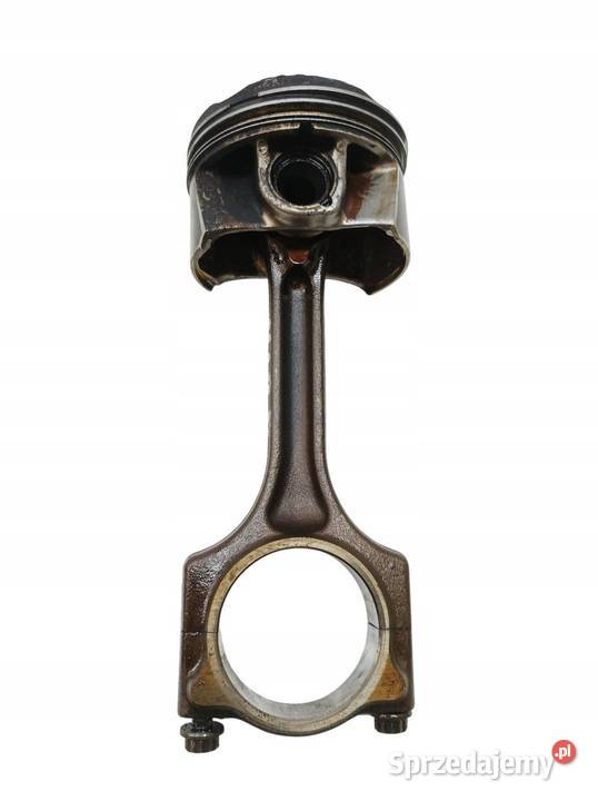 TŁOK KORBOWÓD 77L65 16 16V THP Bmw Seria 1 II