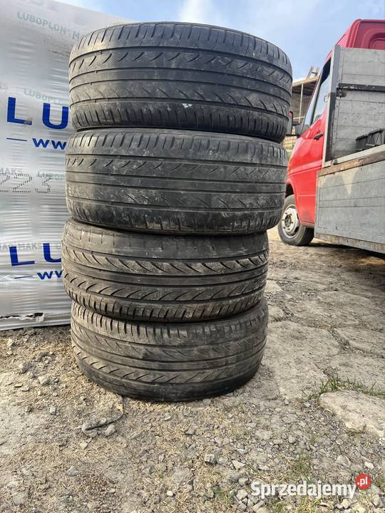 opony 24550R18 Maszów