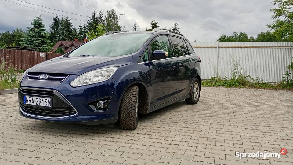 Grnad C 2013