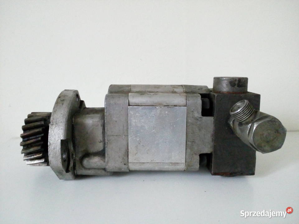 Pompa wspomagania STAR 200 używana sprawna Rzeszów