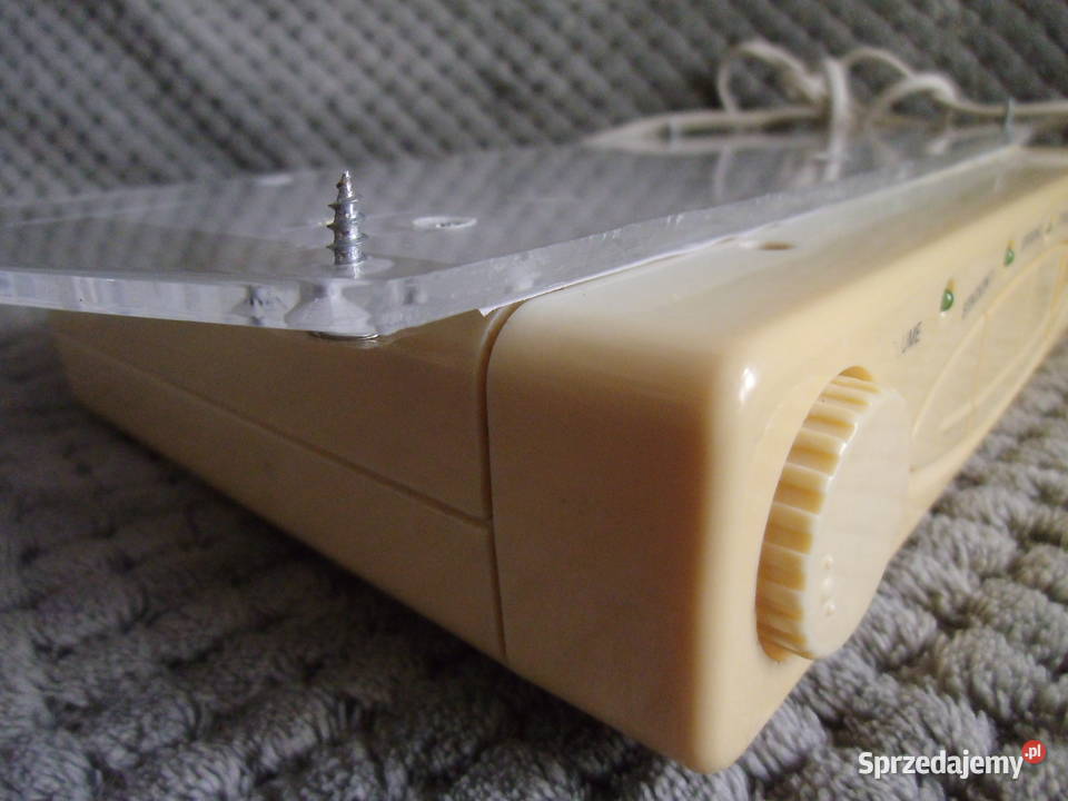 Radio T C M Bielawa sprzedam