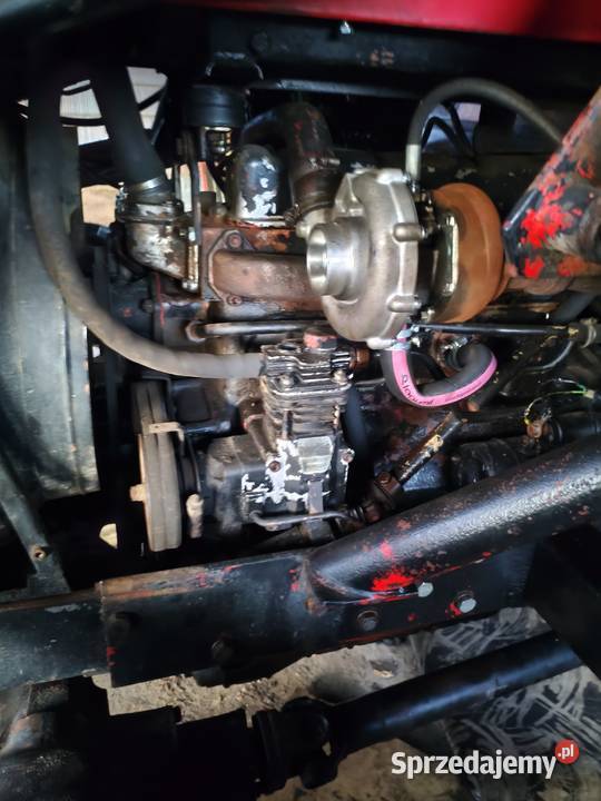 Zetor 8045 Zetor Zawiercie