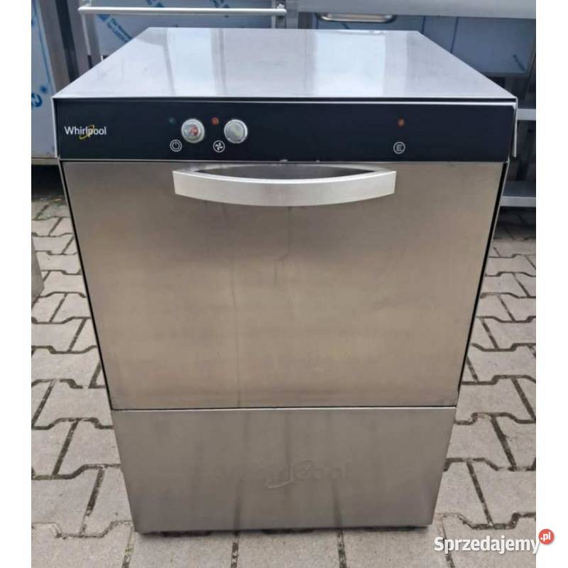 Zmywarka Wyparzarka Gastro WHIRLPOOL S 1541O wielkopolskie Nowe Skalmierzyce