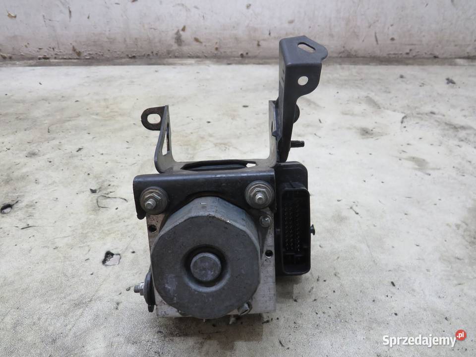 POMPA ABS TWINGO III 476605476R sprzedam