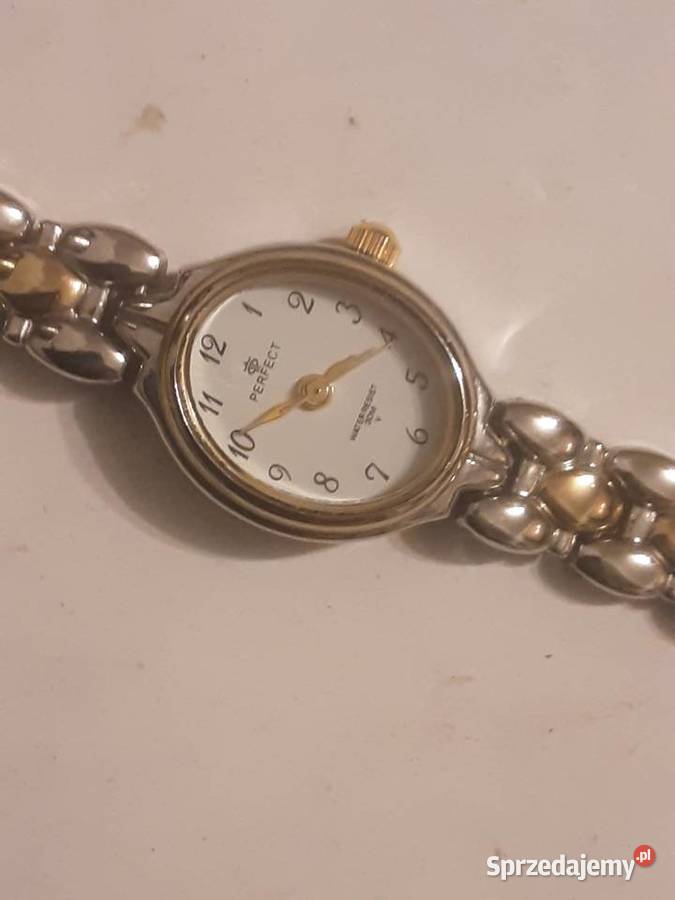 ZEGAREK KWARCOWY 415 PERFECT zachodniopomorskie