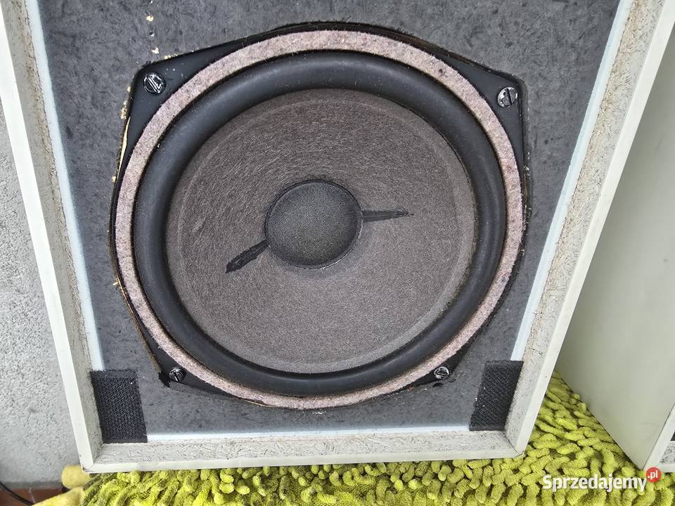 kolumny transonic life tl300 4ohm 50w Elektronika Chełm Śląski