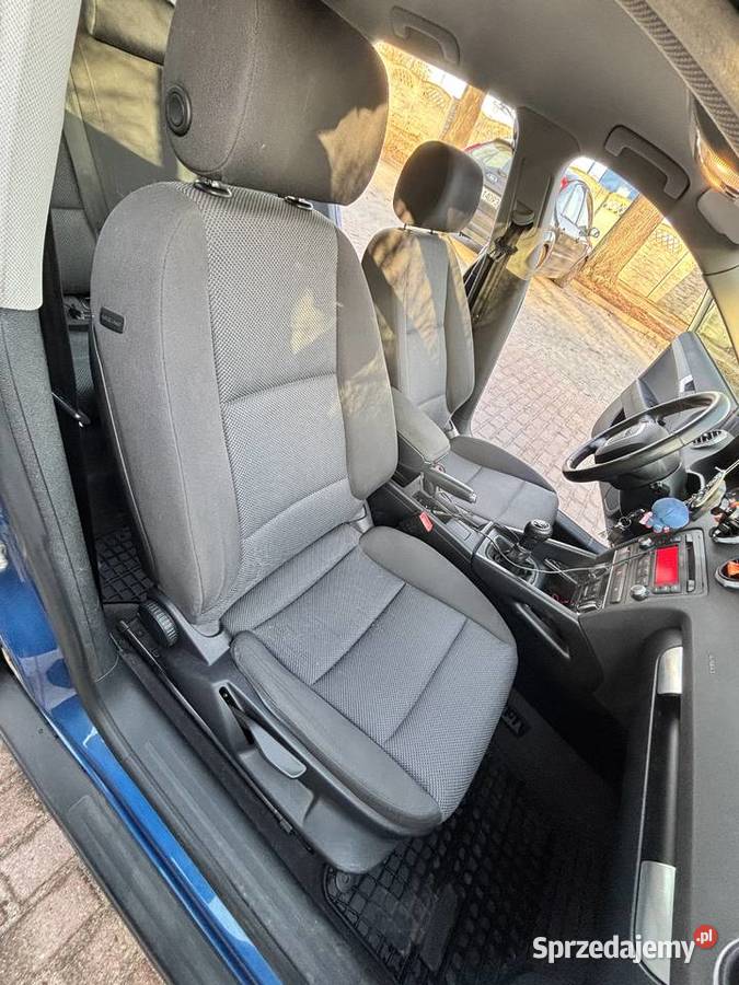 Sprzedam audi A3 8P 14tfsi 294000km Międzyrzecz sprzedam