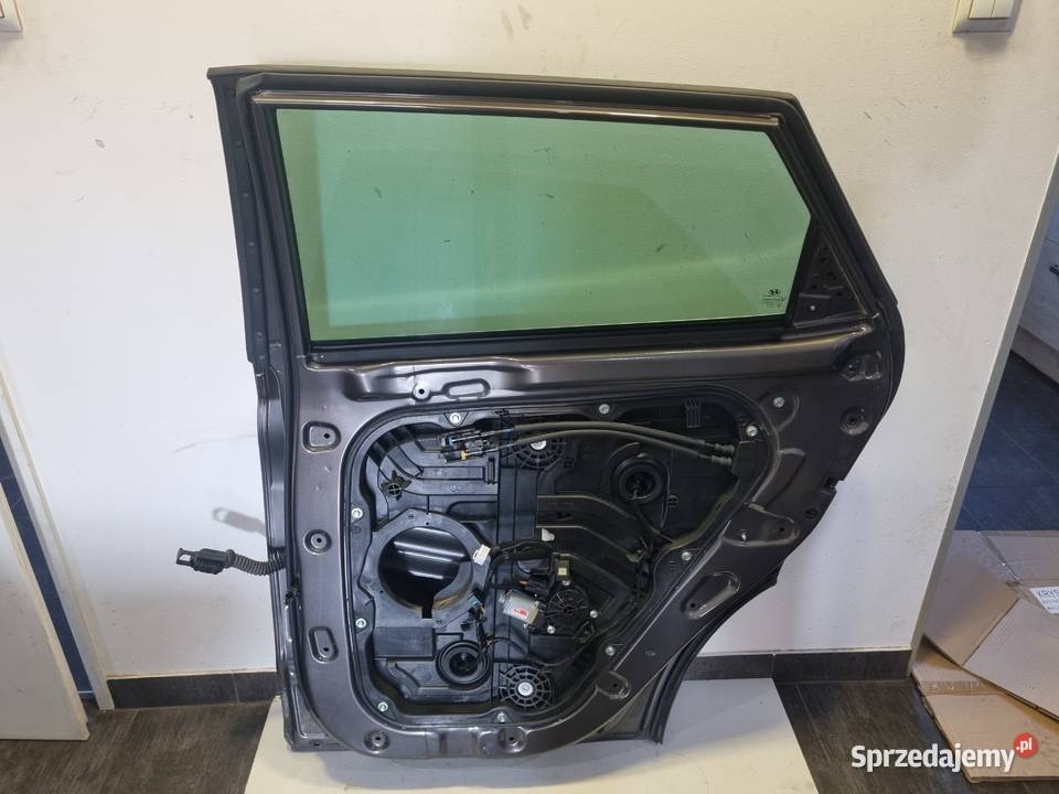 DZRWI PRAWY TYŁ XN3 HYUNDAI TUCSON III 1520 Skierniewice