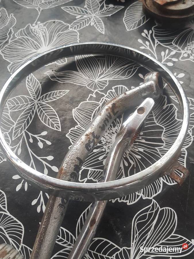 11 12Jawa 350175CZRamka reflektora przód Strzelce Krajeńskie