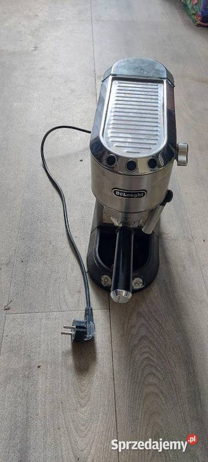 Ekspres do kawy delonghi Kielce