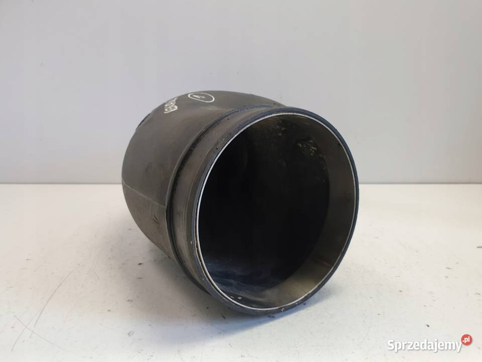 Renault Premium II 11 DXI 450 RURA POWIETRZA Przewody powietrza