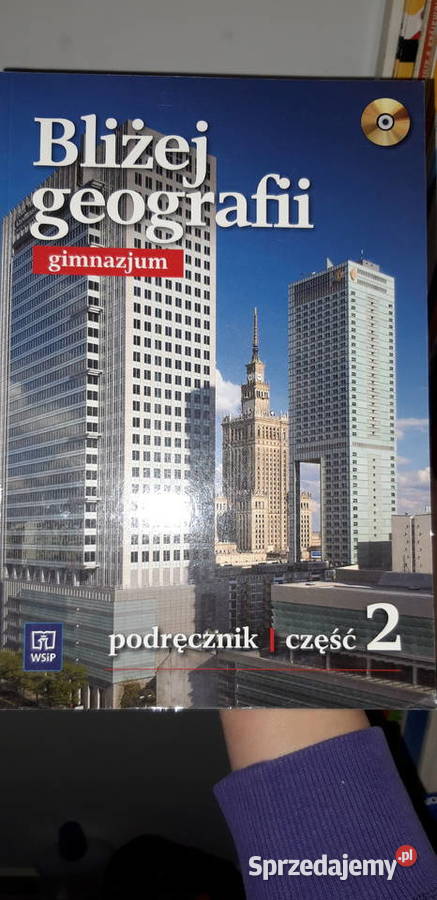 bliżej geografii