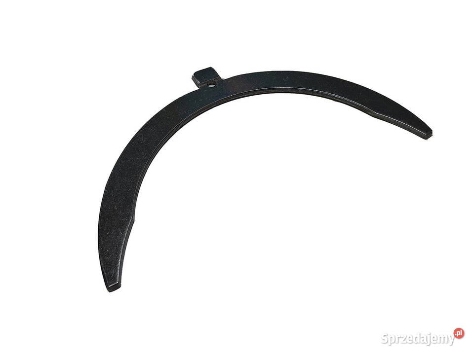 Panewka osiowa wały korbowodowego korbowego IFA Konstantynów Łódzki