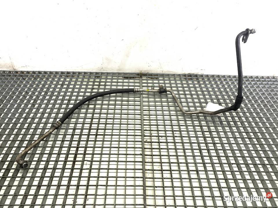 RURKA KLIMATYZACJI PEUGEOT 4007 22 156 0713 SUV Przewody klimatyzacji podkarpackie