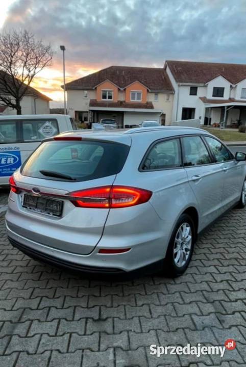 Mondeo mk5 2019 Międzyrzec Podlaski sprzedam