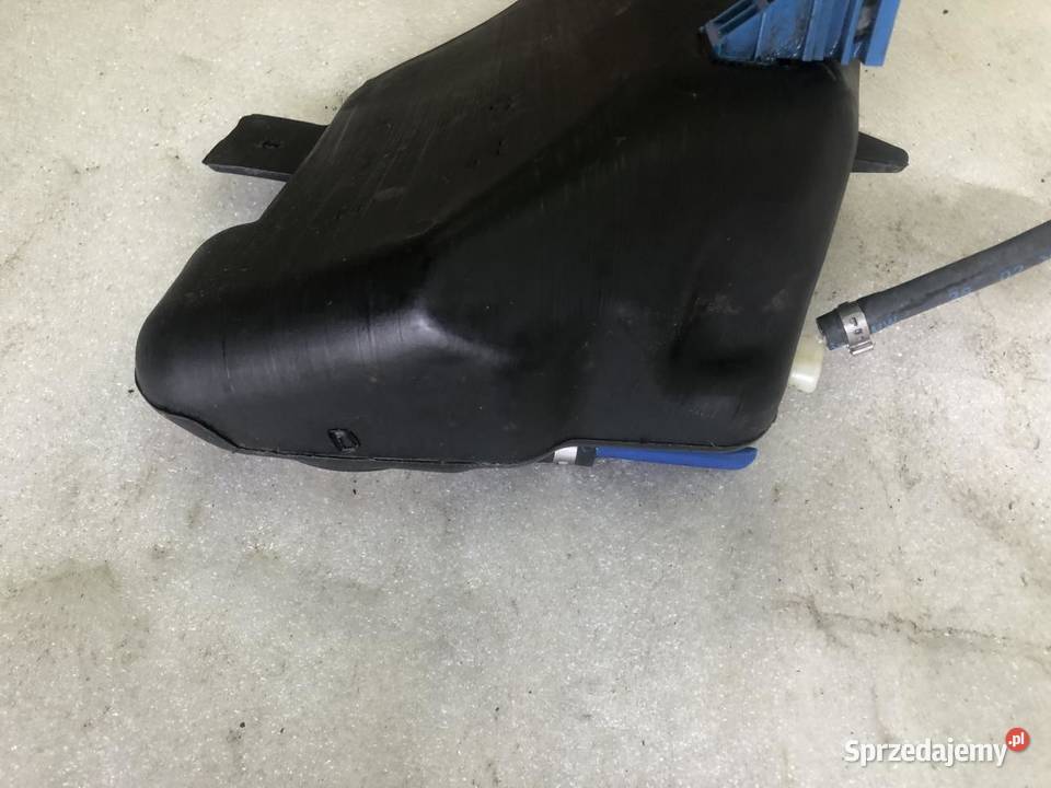 ZBIORNICZEK PALIWA BMW E46 20B SEDAN Obudowy filtrów sprzedam