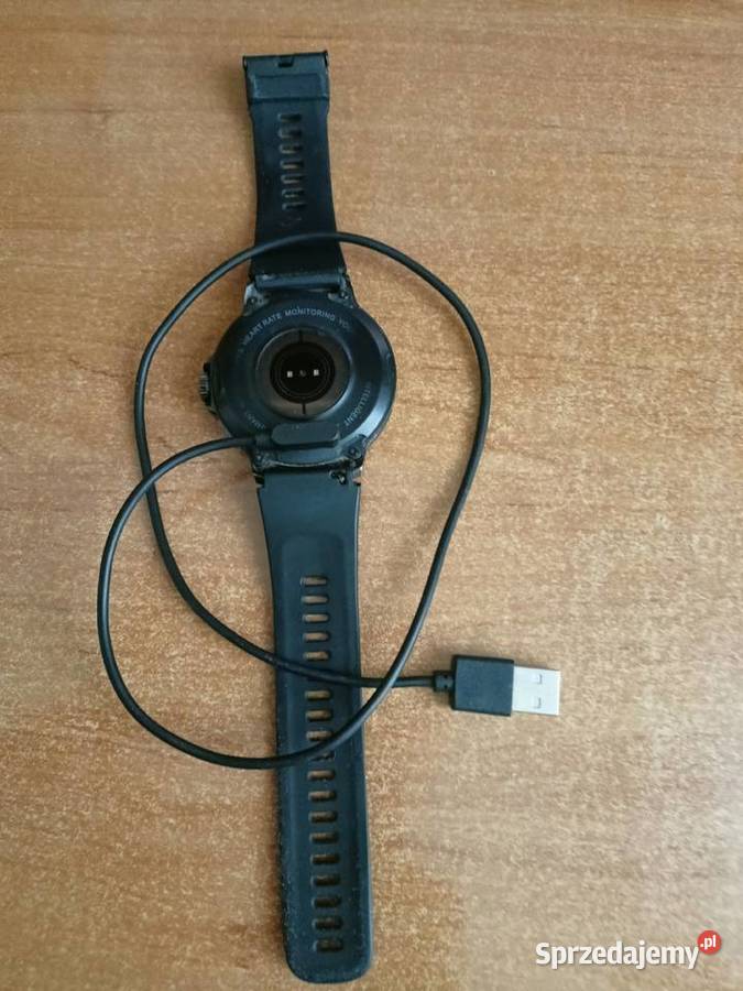 Smartwatch Colmi V69 Czarny