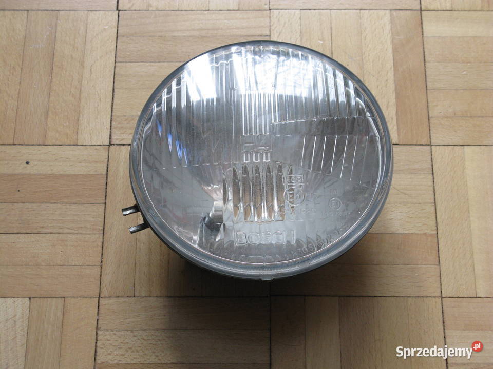 Vw Polo 1981 Reflektor Bosch katalogowy 861 941