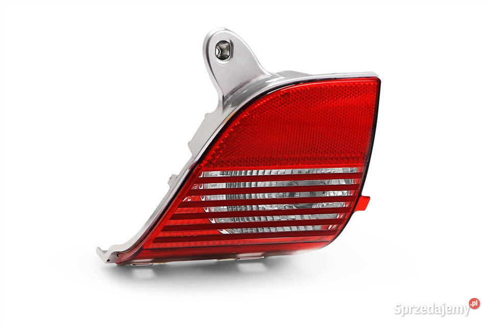 HELLA lampa lewy tył Peugeot 308CC 2008 sprzedam