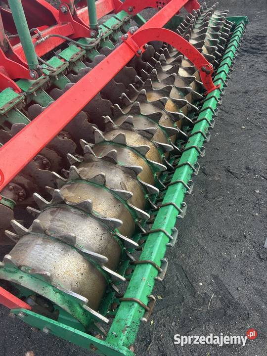 Wał packera agromasz Bedlno