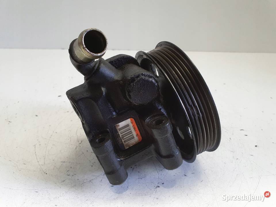 Ford Focus I MK1 18 TDCI POMPA WSPOMAGANIA HBDJC Rudka