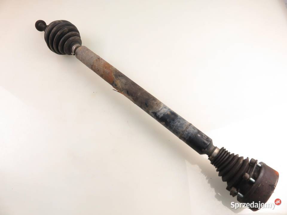 PÓŁOŚ PRAWA PRZEDNIA SEAT ALTEA 16 102 małopolskie