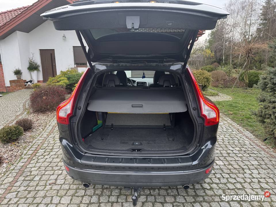 Volvo XC60 4x4 AWD Puławy