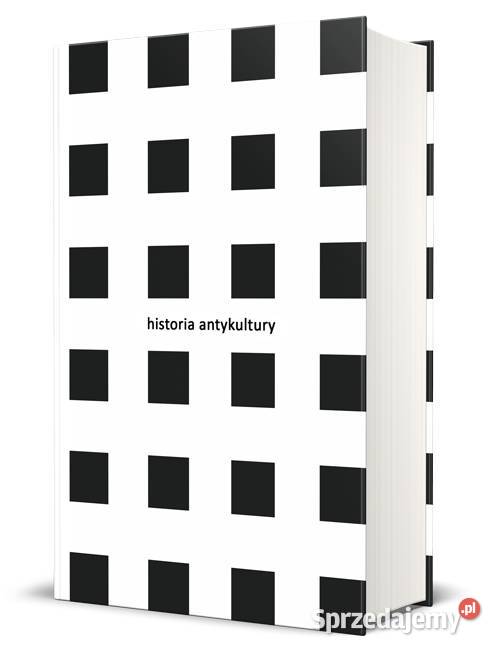 Historia Antykultury Krzysztof Karoń