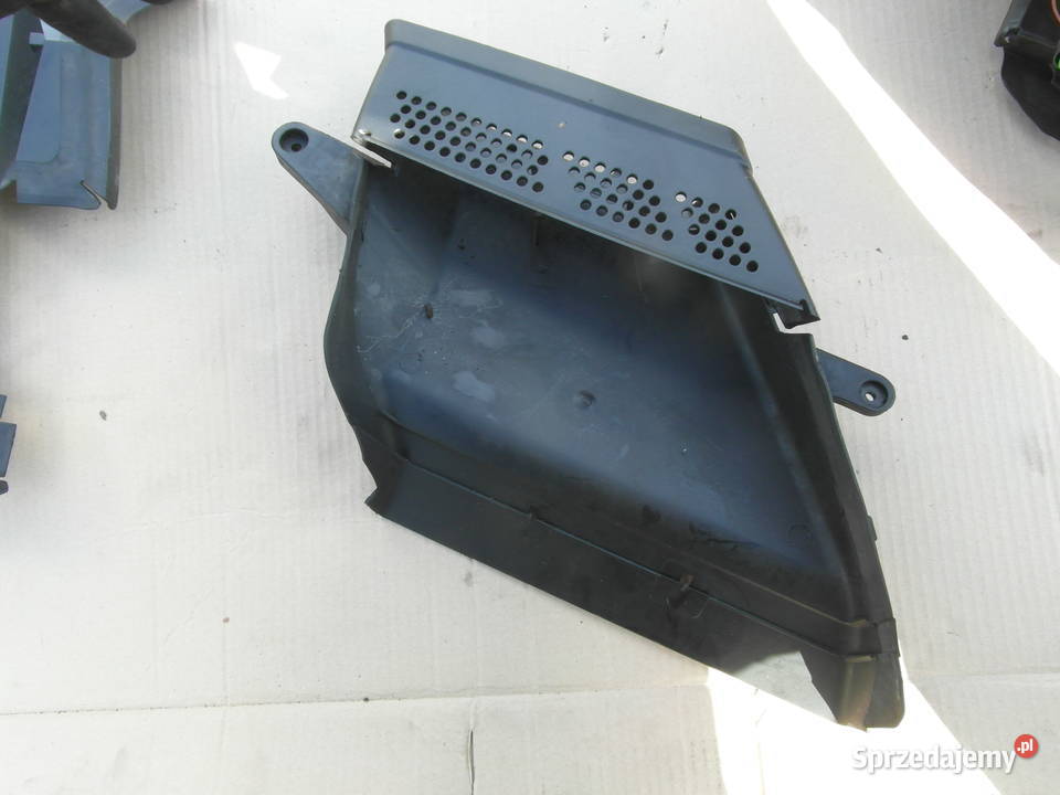WLOT POWIETRZA Audi A4 S4 RS4 A5 S5 8k0129618a Szczecin sprzedam