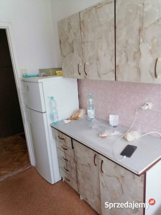 Dwupokojowe mieszkanie w Łodzi ulicy Sprzedaż Łódź
