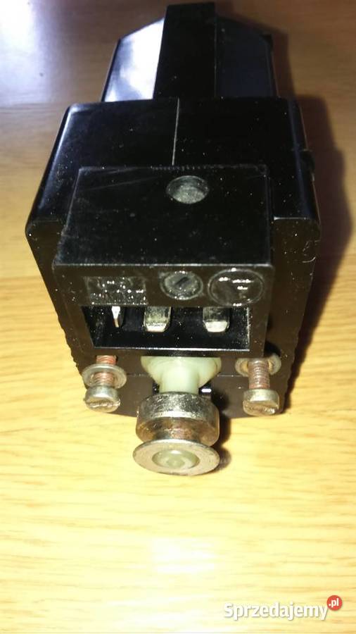 Silnik Napędowy Maszyny do Szycia Tur 2 Jasło