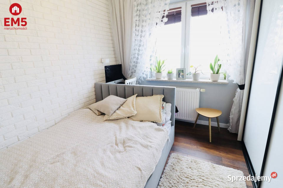 Ogłoszenie mieszkanie 68m 3 pokoje Suwałki sprzedam